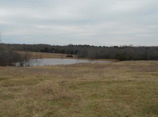 950270 S 3380th Rd, Wellston, OK 74881