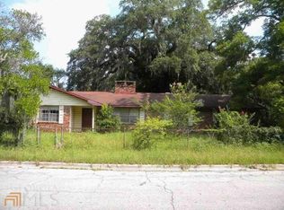 1101 London St, Brunswick, GA 31520