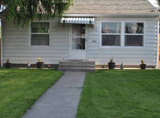 1642 Kimes Ave, Twin Falls, ID 83301