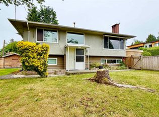 9720 Crown Cres, Surrey, BC V3V2T8