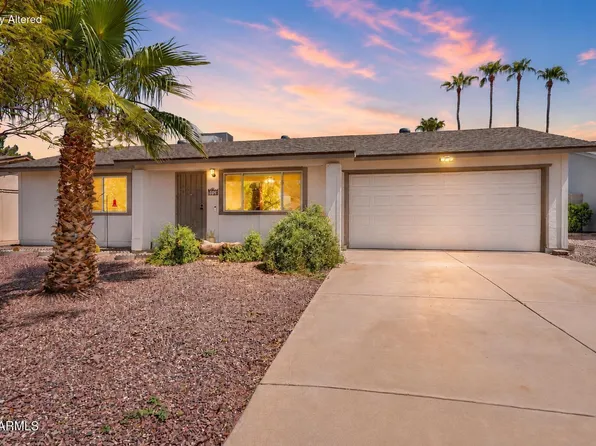 5709 S ROBERTS Road, Tempe, AZ 85283