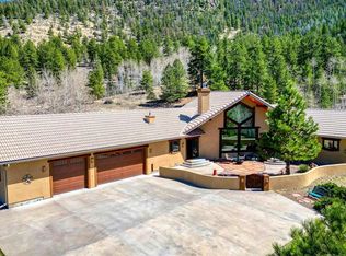 258 N Skyline Drive, South Fork, CO 81154