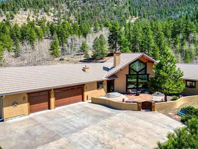 258 N Skyline Drive, South Fork, CO, 81154