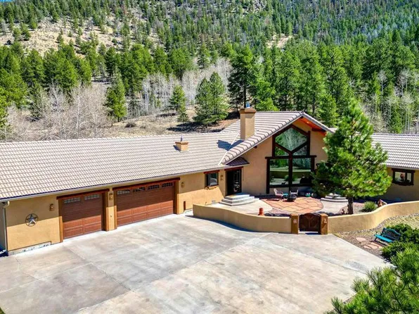 258 N Skyline Drive, South Fork, CO 81154