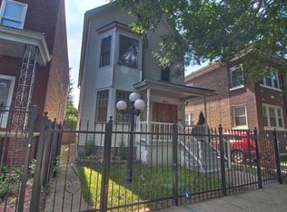 8612 S Manistee Ave, Chicago, IL 60617