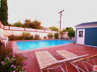 1356 N Catalina St, Burbank, CA 91505