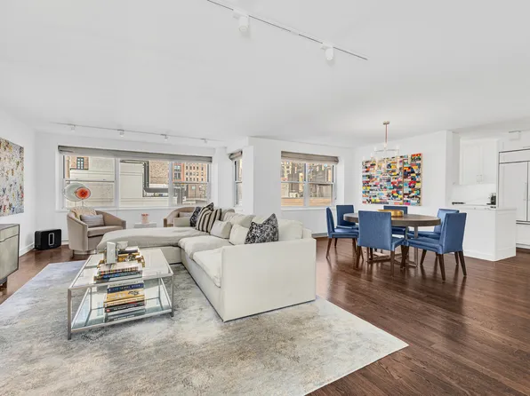 150 East 77th Street 8C image 1 of 9