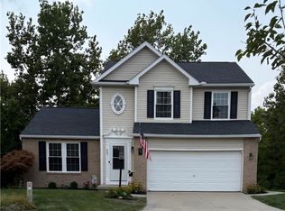 805 Hunter Ridge Dr, Streetsboro, OH 44241
