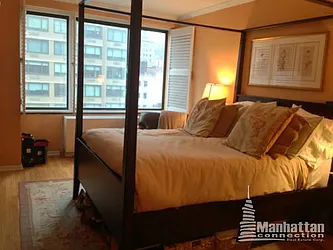 Rented by Manhattan Connection