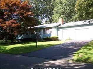 56 Obed Hts, Old Saybrook, CT 06475