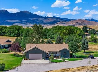 39 Rainbow Loop Dr, Mcallister, MT 59740