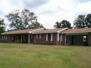 4088 Alford Rd, Samson, AL 36477