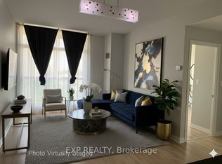 The Capri Building, Mississauga, ON L4W 5P7