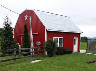 15 Patriot Way, Luray, VA 22835