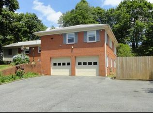 4201 Enterprise Rd, Bowie, MD 20720