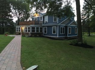 5957 Bauer Rd, Warsaw, NY 14569