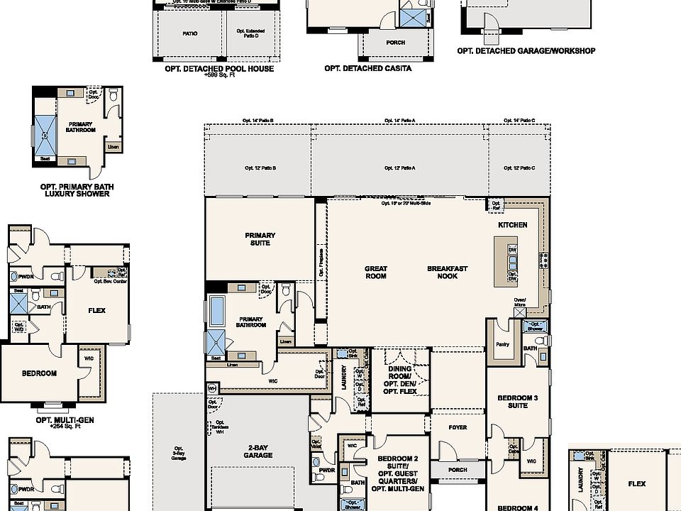 2nd image of 8530 Longmire Ave