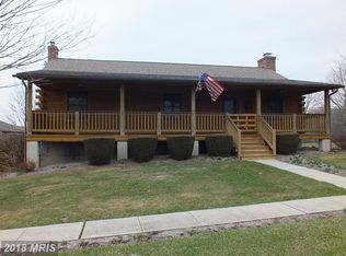 526 Humbert Schoolhouse Rd, Westminster, MD 21158