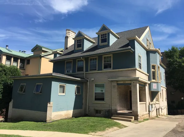 529 North Pinckney Street