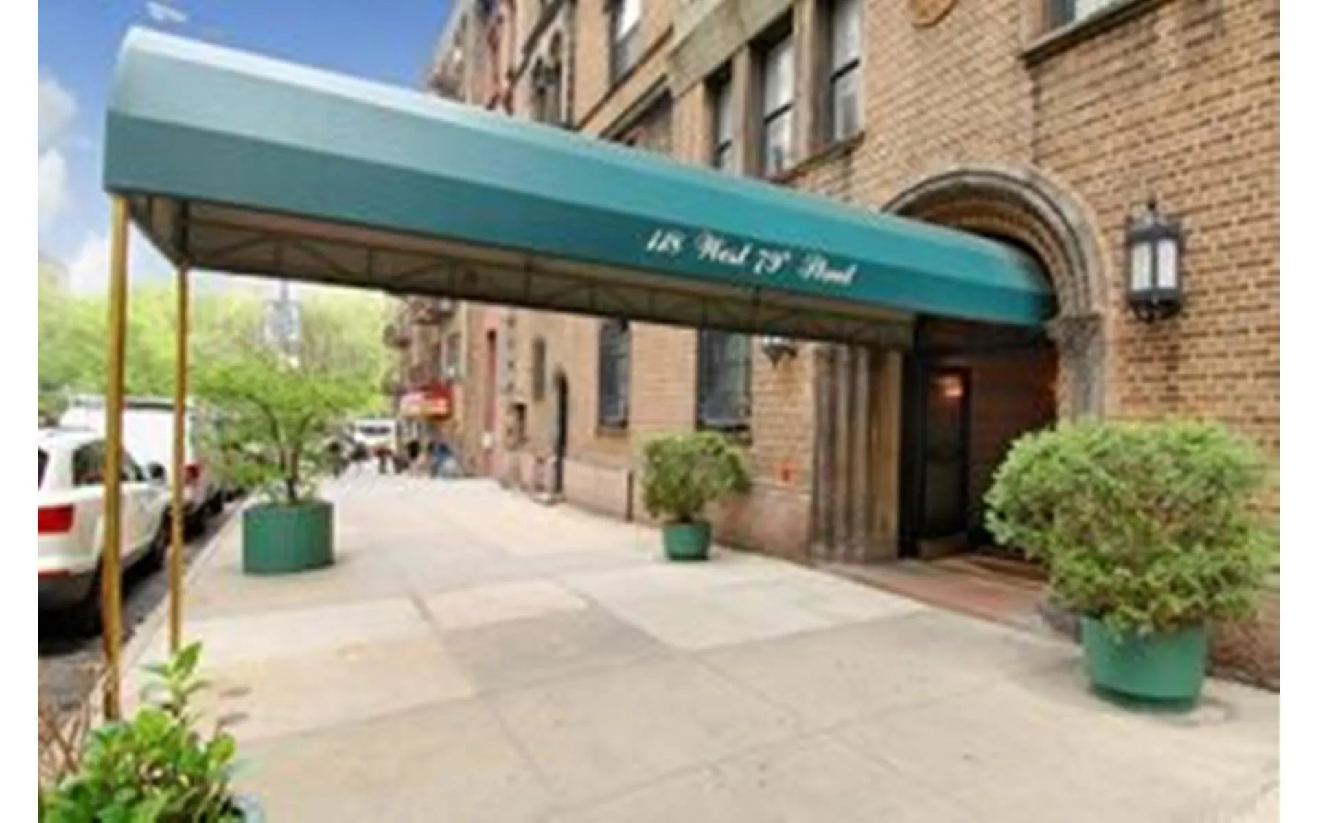 118 West 79th Street #9A in Upper West Side, Manhattan | StreetEasy