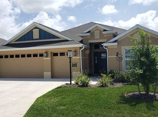 5141 Brooks Ave, The Villages, FL 32163