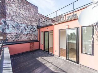 233 S 4th St #4B, Brooklyn, NY 11211