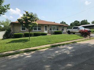 107 Phillips Ct, Wilmore, KY 40390