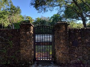 4767 SW 76th Ter, Miami, FL 33143