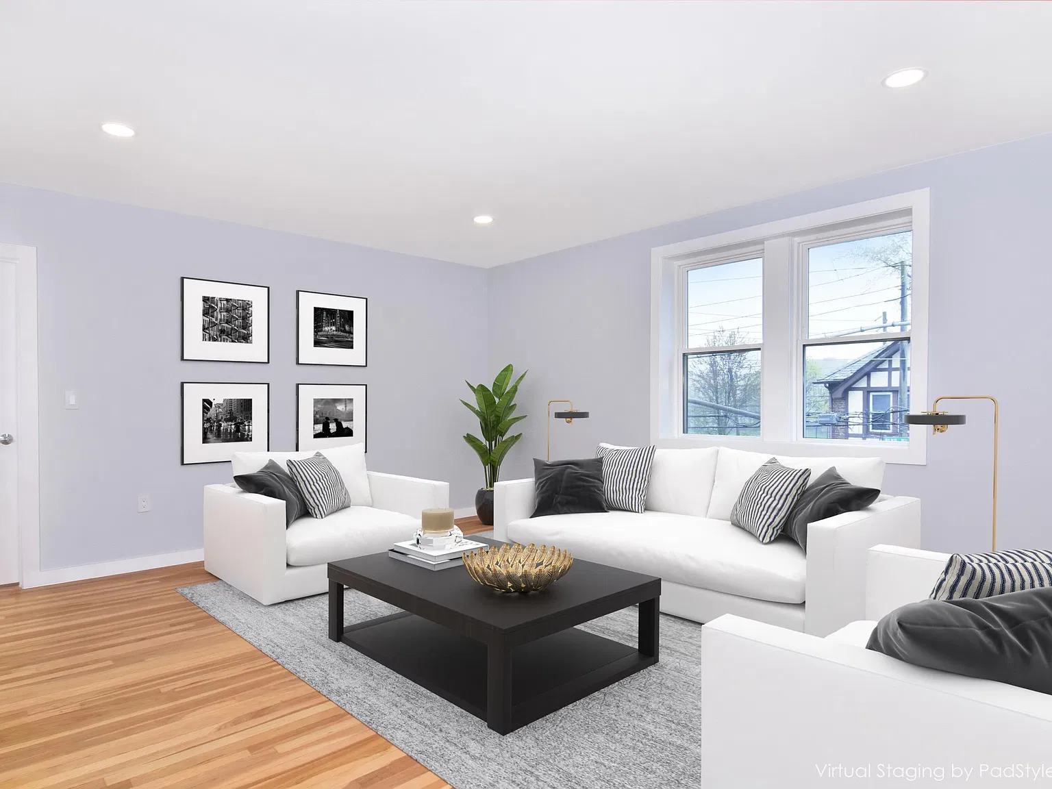 2 bed, 1095 sqft, $4,150 — Photo 2