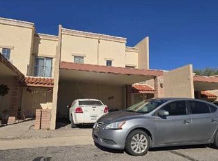 2054 W Cadbury Ct, Tucson, AZ 85713