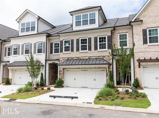4408 Cheston Bnd NE #81, Roswell, GA 30075