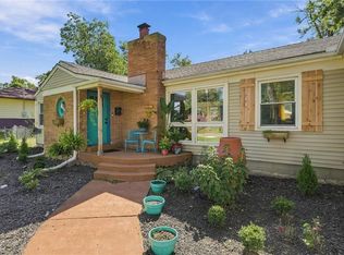 725 W Elm St, Olathe, KS 66061