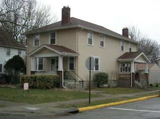 1177 Mulford Rd, Columbus, OH 43212