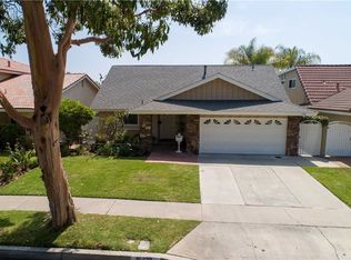 16428 Holmes Pl, Cerritos, CA 90703