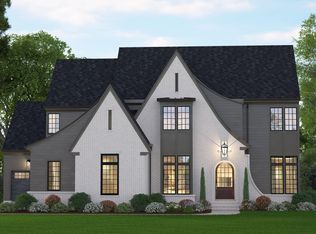 109 Evander Way, Pittsboro, NC 27312