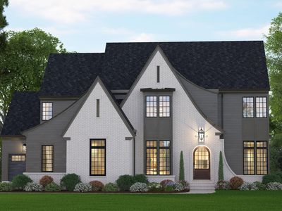 109 Evander Way, Pittsboro, NC, 27312