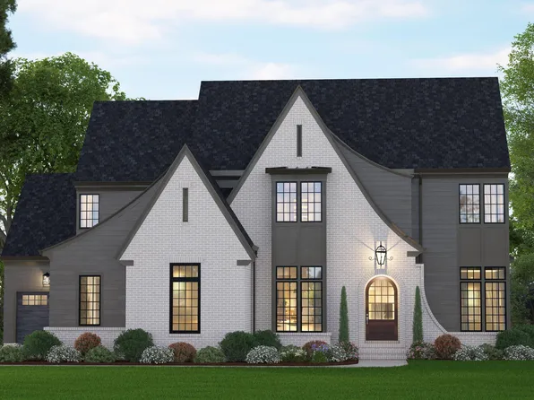 109 Evander Way, Pittsboro, NC 27312