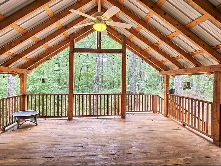 7364 Sugar Camp Hollow Rd — Photo 5