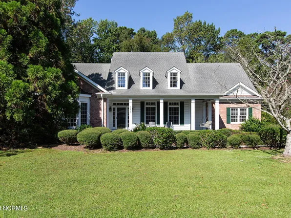 6600 Cove Point Drive, Wilmington, NC 28409