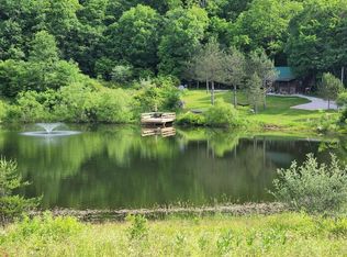 1100 County Road 76, Logan, OH 43138