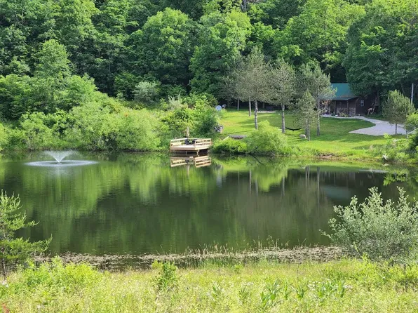 1100 County Road 76, Logan, OH 43138