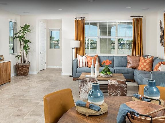 GR (Great Room)