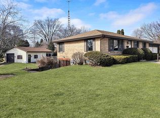 620 North Elm Street, Platteville, WI 53818