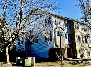 108 Waterland Way, Frederick, MD 21702