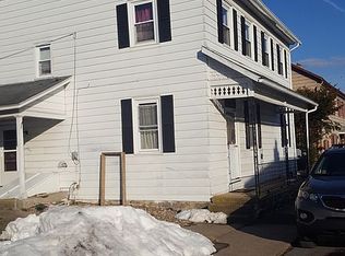 513 Water St, New Berlin, PA 17855