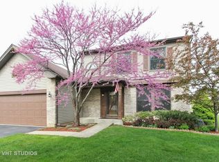 118 Misty Hill Ln, Hainesville, IL 60030