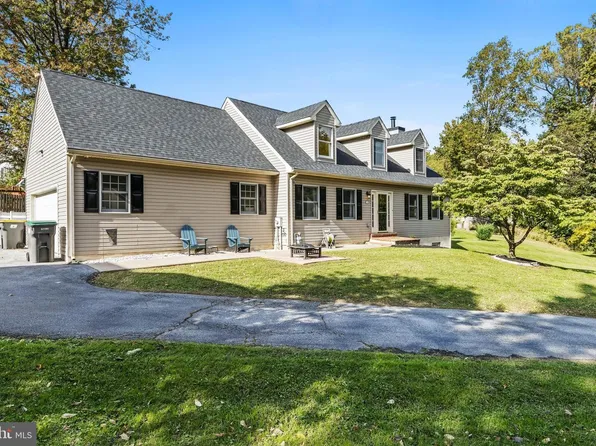 215 Jackson Ave, Wilmington, DE 19808