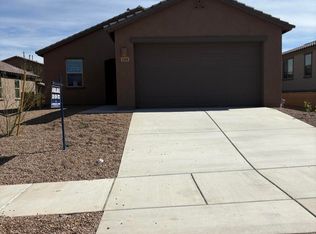 739 W Calle El Acuario, Sahuarita, AZ 85629