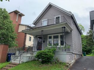 131 Harvard Pl, Buffalo, NY 14209