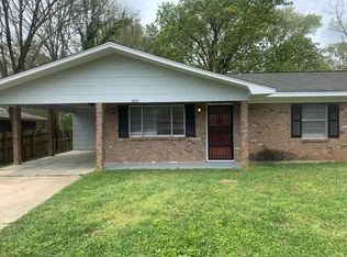 665 Rich Dr, Jackson, MS 39209